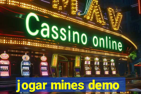 jogar mines demo